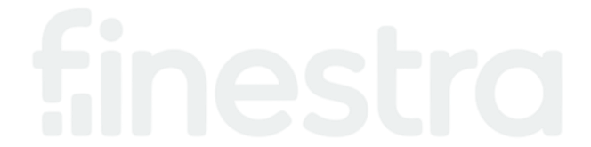 FINESTRA Logo